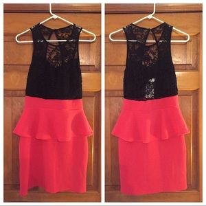 80’s Style dress/Halloween costume